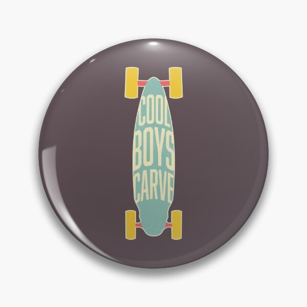 Item preview, Cool Boys Carve | Vintage designed and sold by wunderfamily.