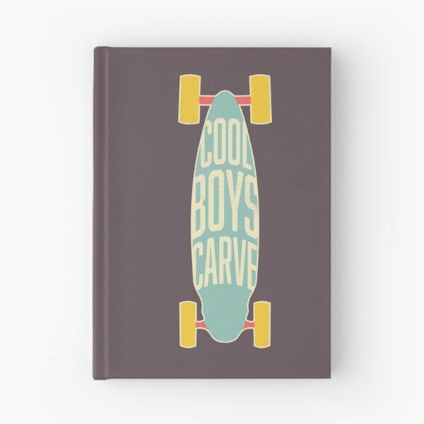 Item preview, Cool Boys Carve | Vintage designed and sold by wunderfamily.