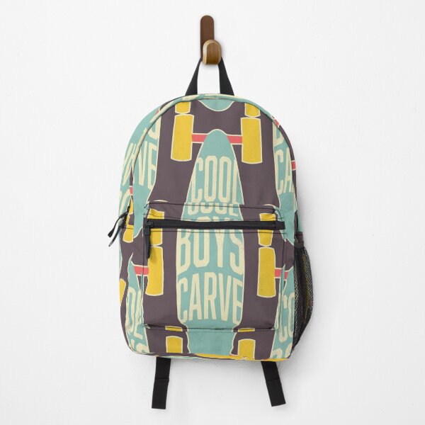 Item preview, Cool Boys Carve | Vintage designed and sold by wunderfamily.