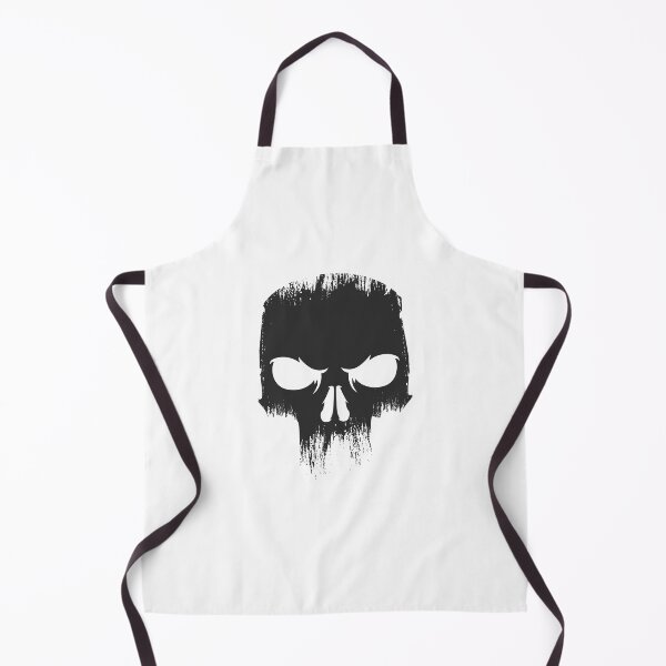 Item preview, Scary skull designed and sold by DerSenat.