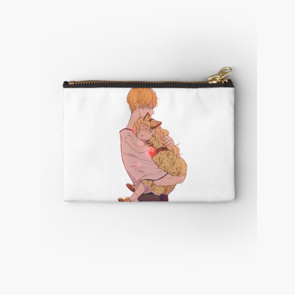 Item preview, WHO MADE ME A PRINCESS by Spoon Athy Athanasia and Claude de Alger Obelia Webtoon designed and sold by cosmocheese.