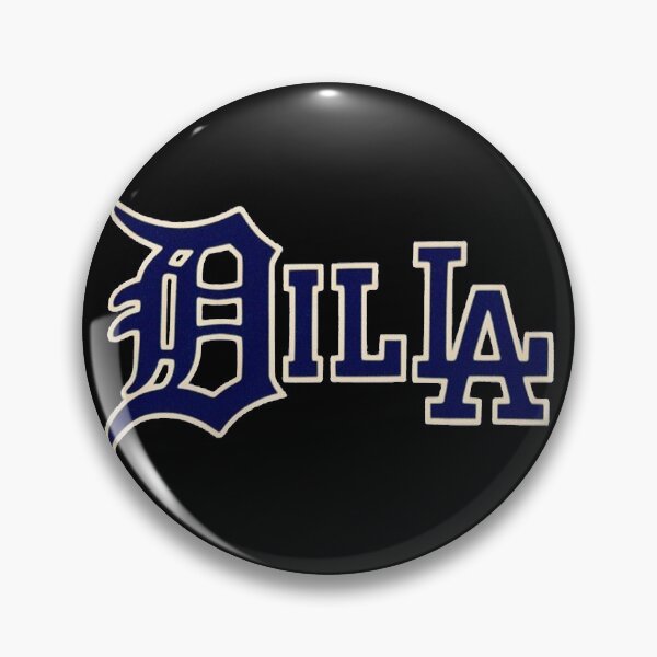 Item preview, J dilla donuts los angeles designed and sold by yudjoem.