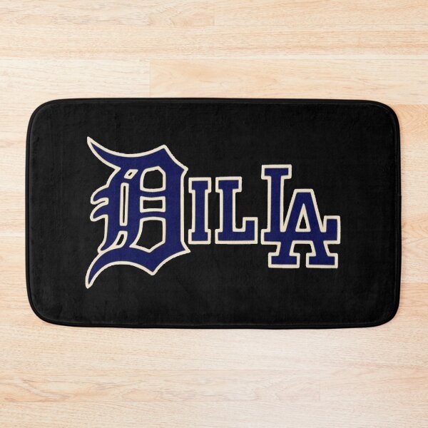 Item preview, J dilla donuts los angeles designed and sold by yudjoem.