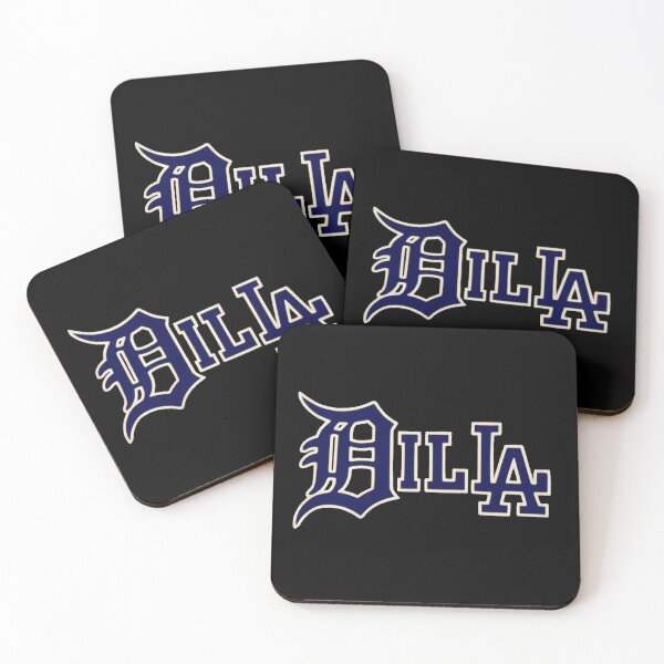 Item preview, J dilla donuts los angeles designed and sold by yudjoem.