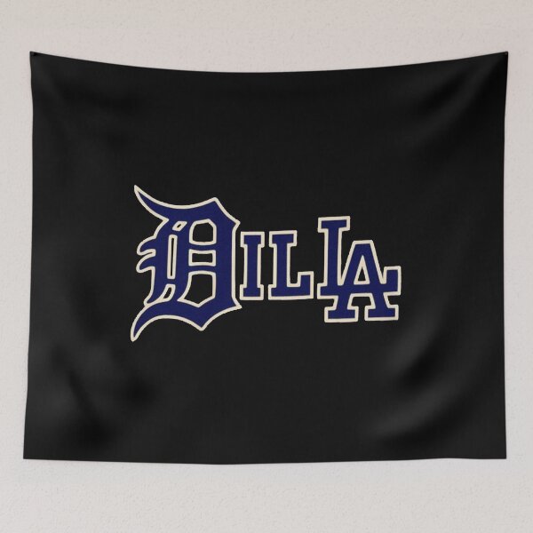Item preview, J dilla donuts los angeles designed and sold by yudjoem.