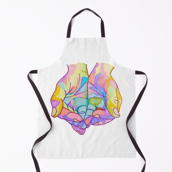 Item preview, Hands designed and sold by Jess-Scan.