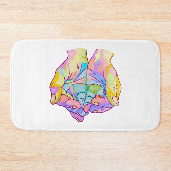 Item preview, Hands designed and sold by Jess-Scan.
