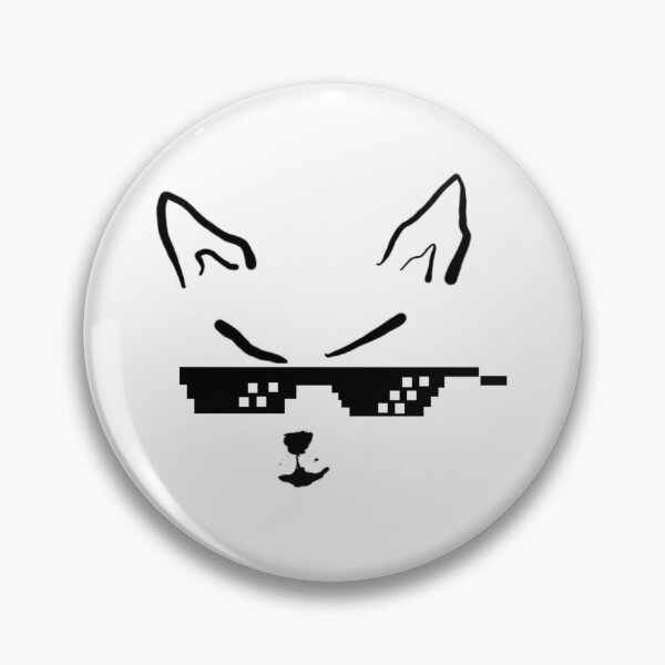 Item preview, COOL DOG designed and sold by HANDSOMEDOG.