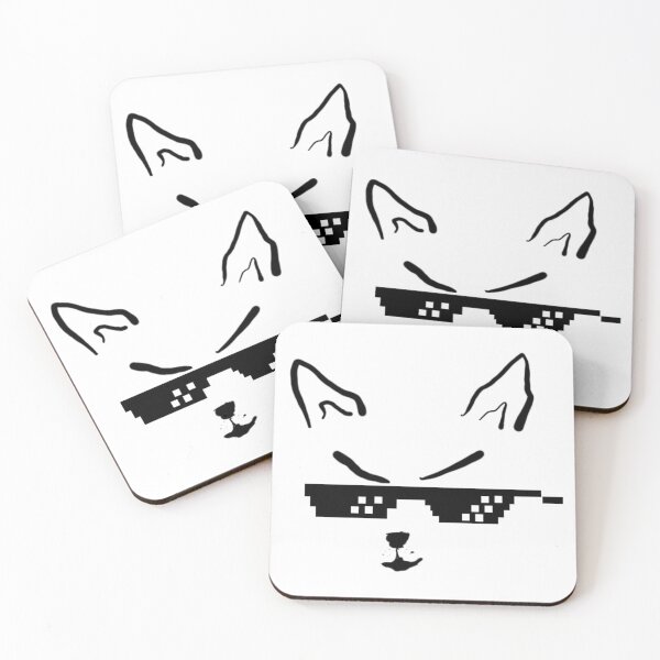 Item preview, COOL DOG designed and sold by HANDSOMEDOG.