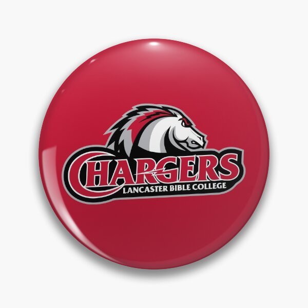 Item preview, Lancaster Bible College chargers designed and sold by VaugiWaRT.