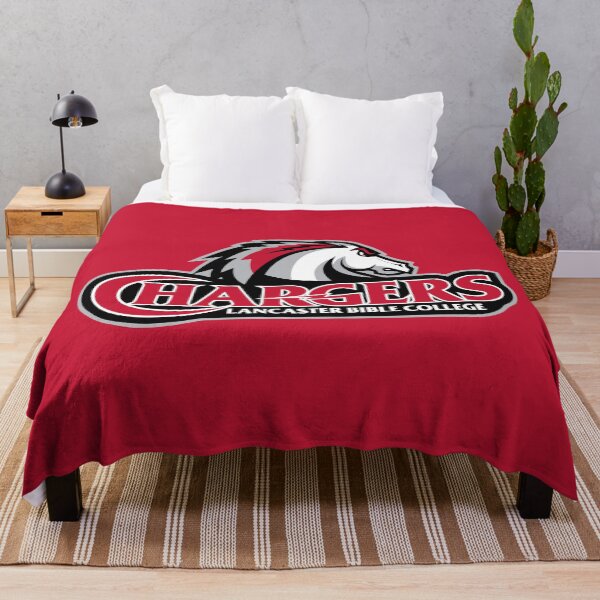 Item preview, Lancaster Bible College chargers designed and sold by VaugiWaRT.