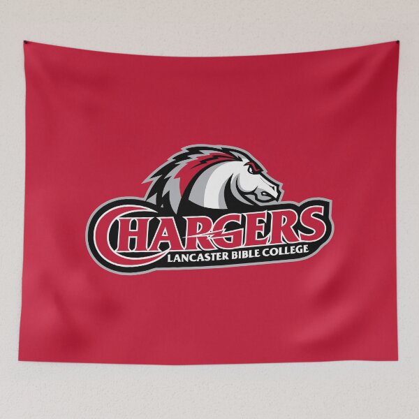 Item preview, Lancaster Bible College chargers designed and sold by VaugiWaRT.