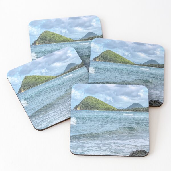 Item preview, Apple Bay Tortola designed and sold by Elisabeth Lucas.