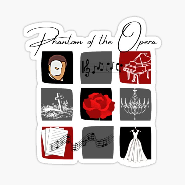 POTO Sticker