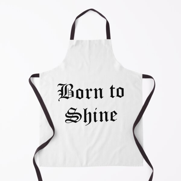 Item preview, Born to shine designed and sold by Aze99.