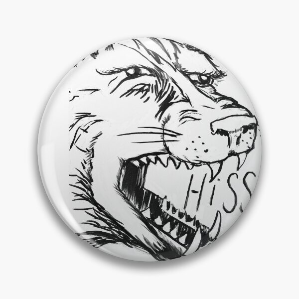 Item preview, Hissy Fit designed and sold by carolpowellart.