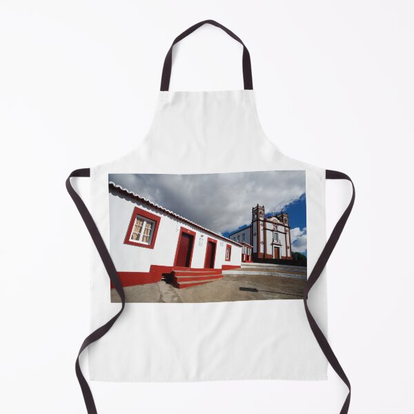 Item preview, Portuguese church designed and sold by Gaspar Avila.