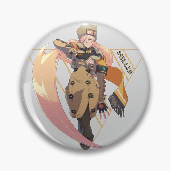 Item preview, Tri Millia designed and sold by Mamawbravely.