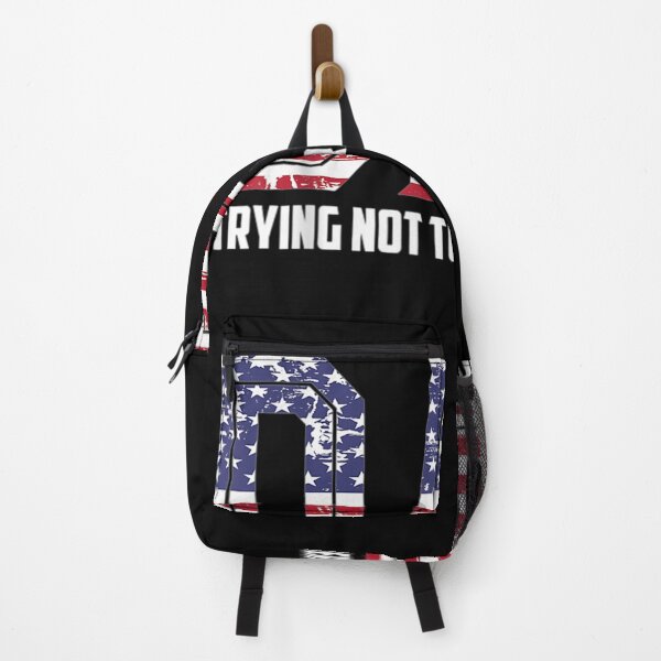 Item preview, Just A Regular Dad Trying Not To Raise Liberals American Dad designed and sold by laurader.