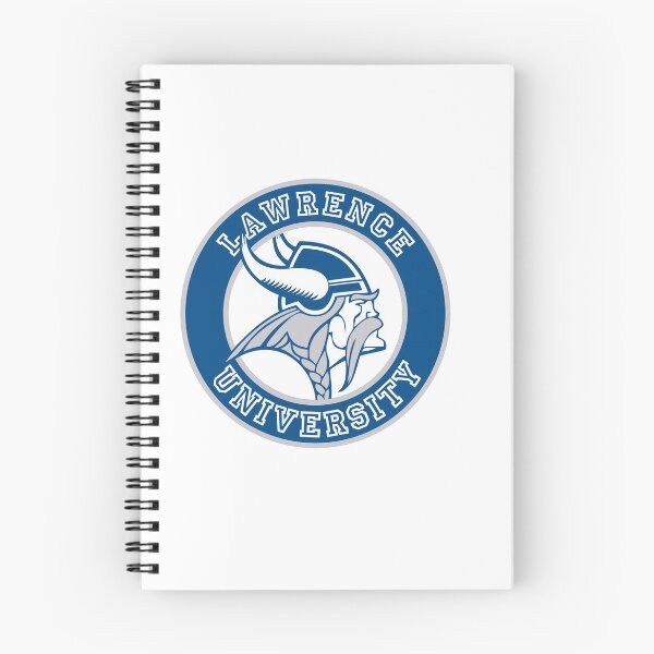 Item preview, Lawrence University vikings designed and sold by VaugiWaRT.