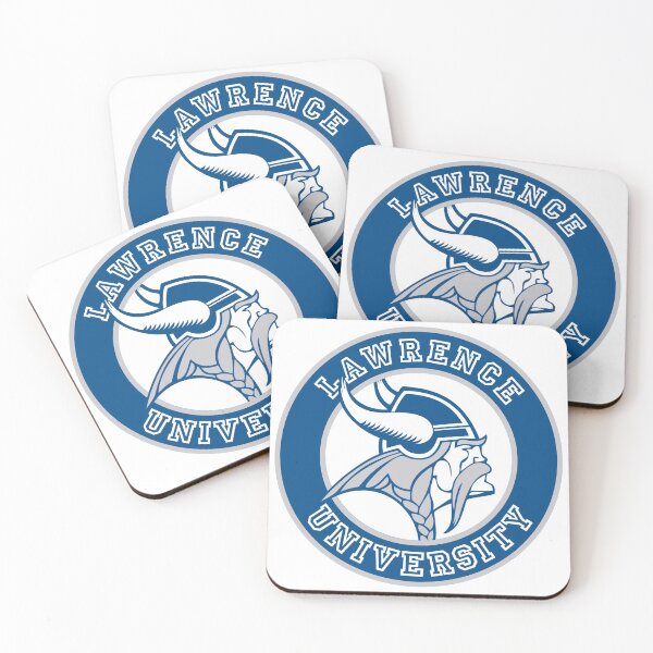 Item preview, Lawrence University vikings designed and sold by VaugiWaRT.