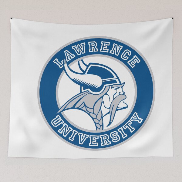 Item preview, Lawrence University vikings designed and sold by VaugiWaRT.