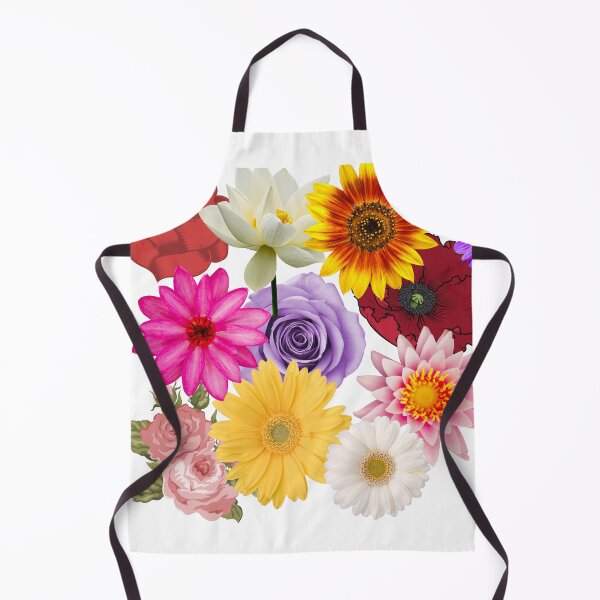 Item preview, Flower Power designed and sold by silviasunflower.