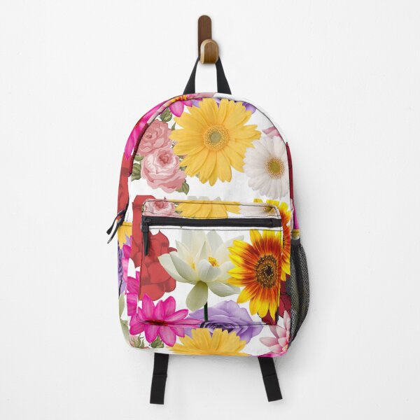 Item preview, Flower Power designed and sold by silviasunflower.