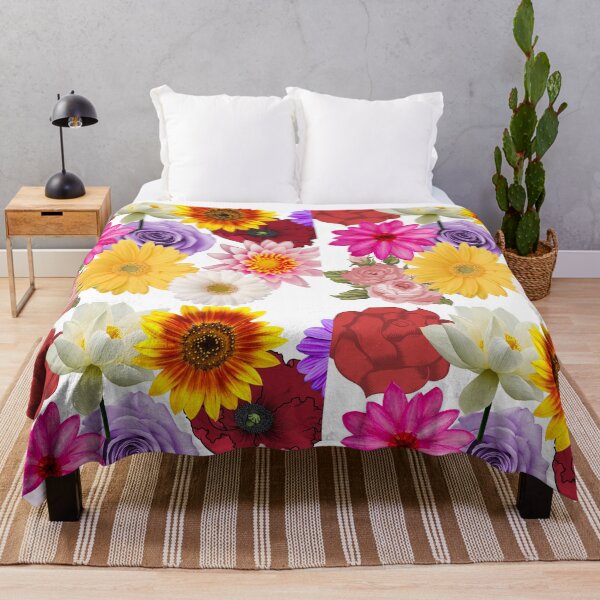 Item preview, Flower Power designed and sold by silviasunflower.