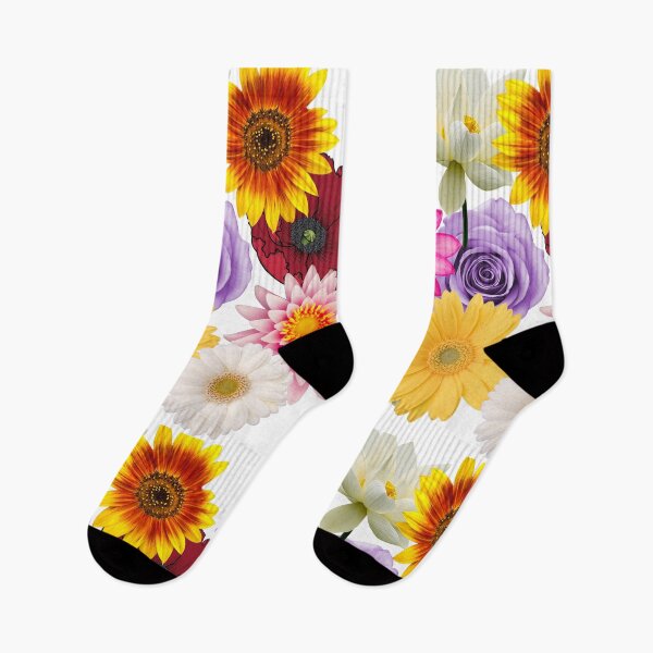 Item preview, Flower Power  designed and sold by silviasunflower.