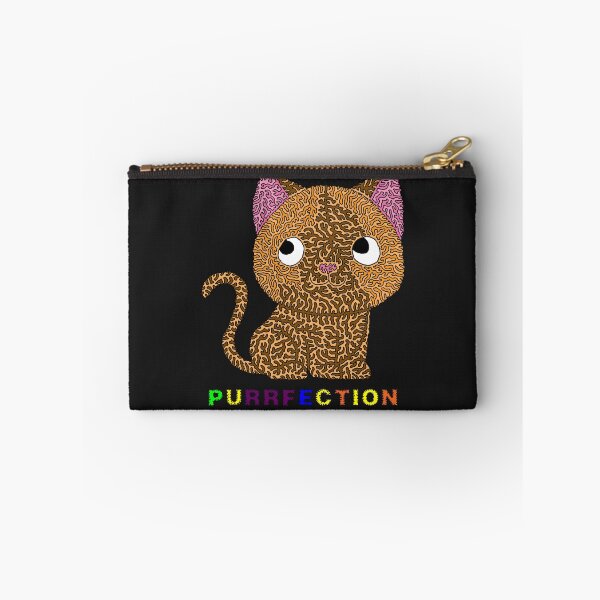 Item preview, Purrfection designed and sold by Maxwell Nightser.