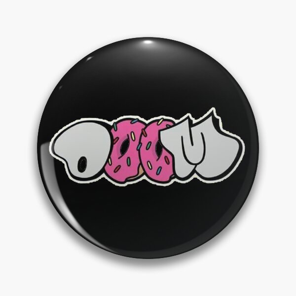 Item preview, donuts doom designed and sold by koerpedo.