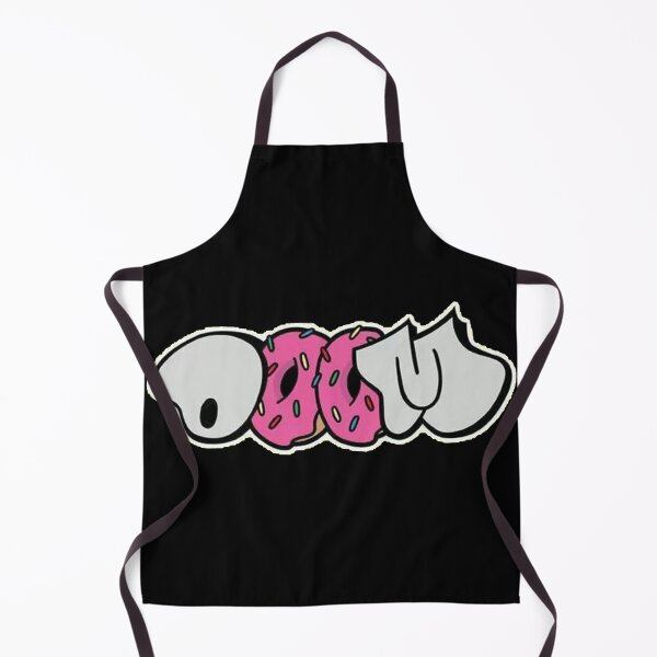 Item preview, donuts doom designed and sold by koerpedo.