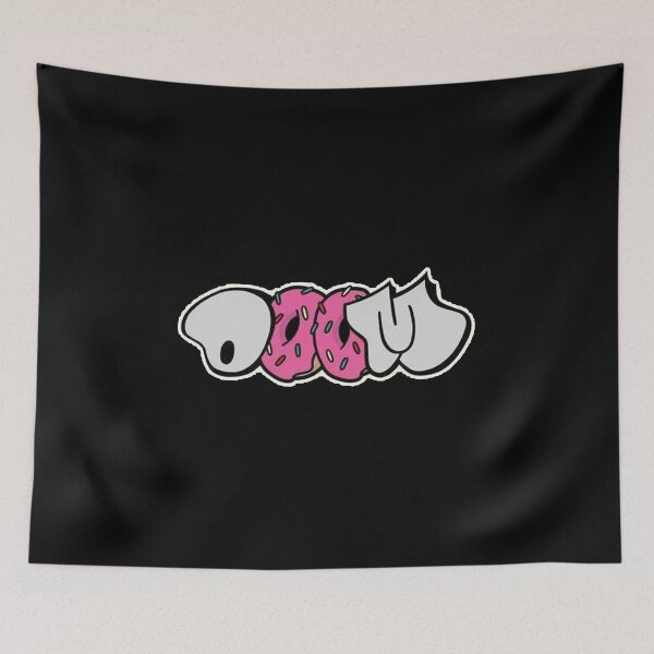 Item preview, donuts doom designed and sold by koerpedo.