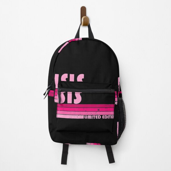 Item preview, ISIS Name Personalized Retro Vintage 80s 90s designed and sold by LwltonVoris.