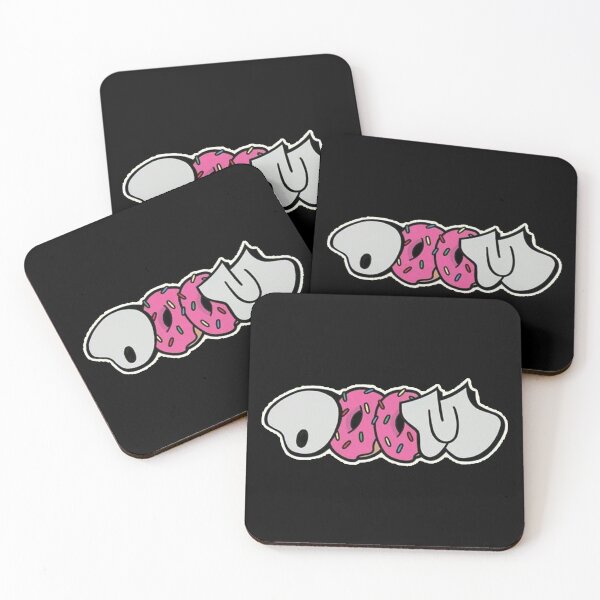 Item preview, donuts doom designed and sold by koerpedo.