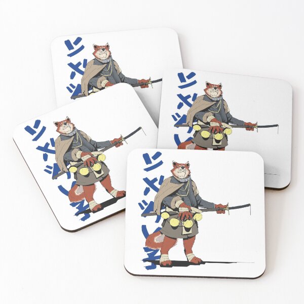 Item preview, Inu Samurai designed and sold by Notneinme0828.