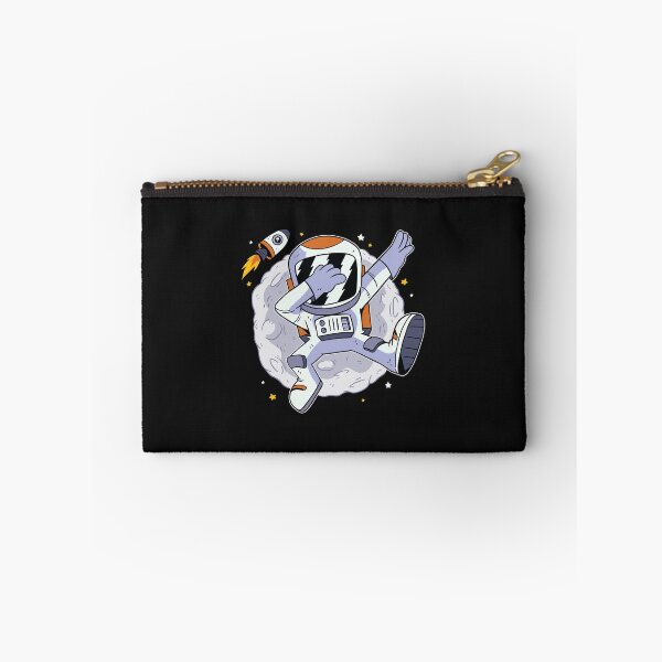 Item preview, Dabbing astronaut designed and sold by DerSenat.