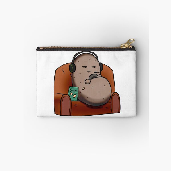 Item preview, Gaming Couch Potato designed and sold by Hopeless Arts.