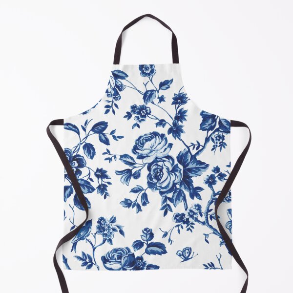 Item preview, French Rose Toile designed and sold by Helen Ashley.