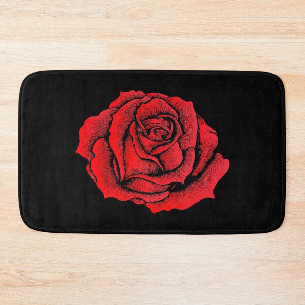 Item preview, Red Rose Heraldry designed and sold by SukaSukaSukaTee.