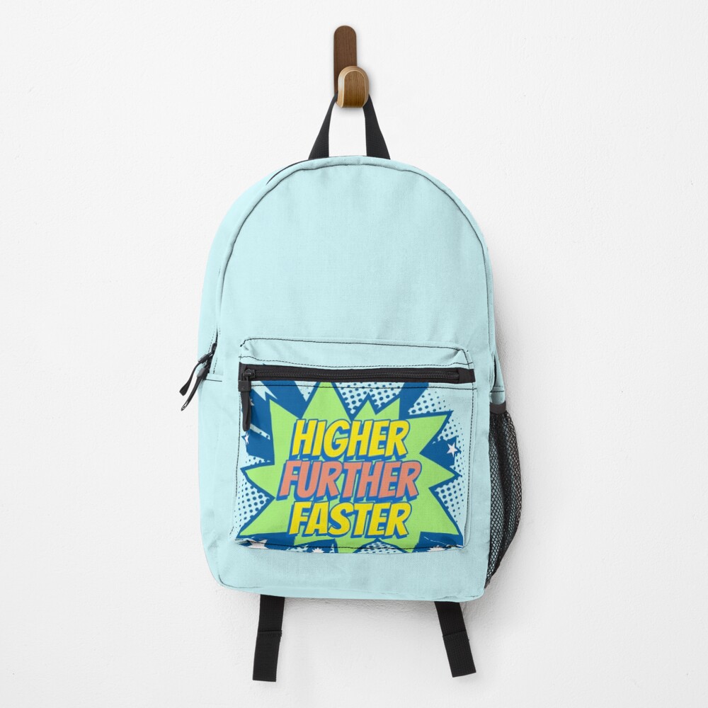 Item preview, Backpack designed and sold by Rixxi.