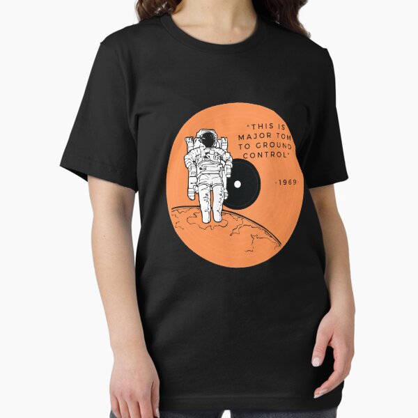 Item preview, Space oddity designed and sold by Mohamed Bekhechi.