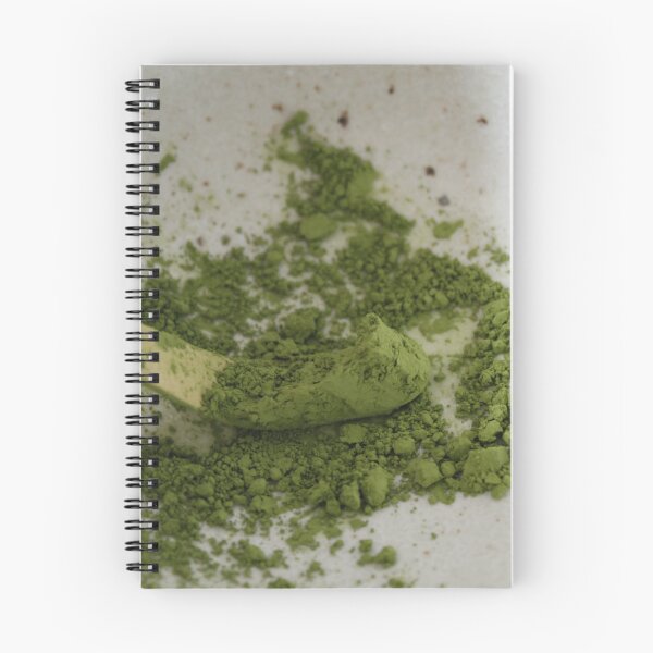 Item preview, Tea 3: Matcha Powder designed and sold by Sela Kuroo.