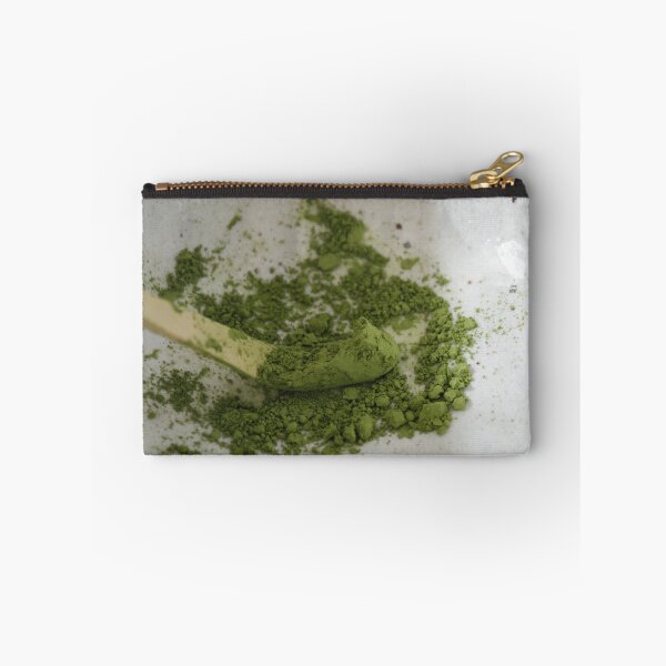 Item preview, Tea 3: Matcha Powder designed and sold by Sela Kuroo.