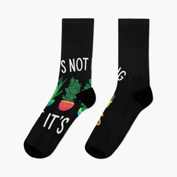 Item preview, Its not hoarding if its plants gardening cactus designed and sold by LwltonVoris.
