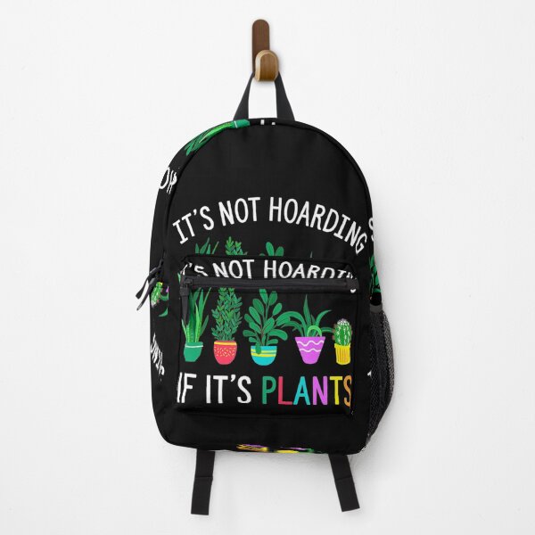 Item preview, Its not hoarding if its plants gardening cactus designed and sold by LwltonVoris.