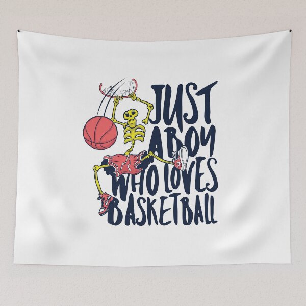 Item preview, Basketball saying designed and sold by DerSenat.