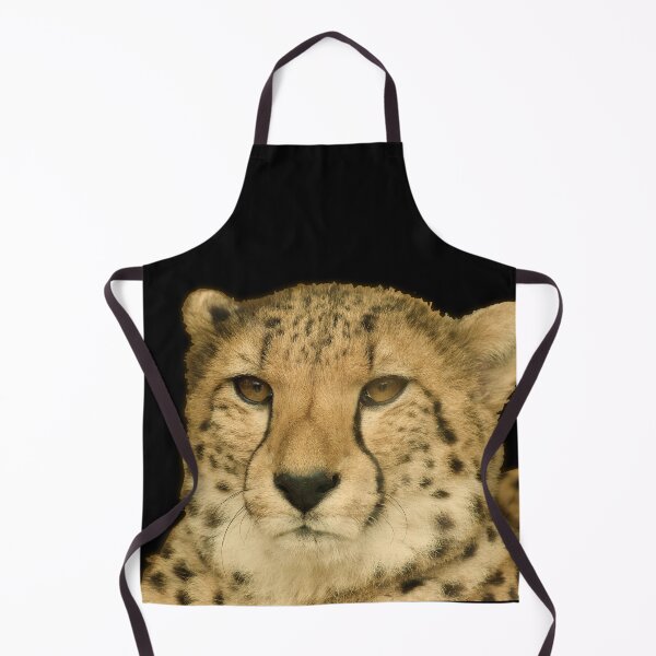 Item preview, Cheetah designed and sold by Katharina Weilnböck.