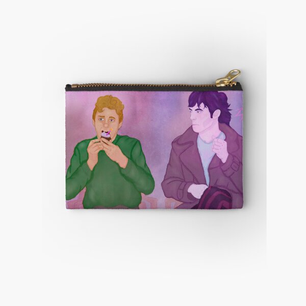 Item preview, Snowbaz Birthday designed and sold by Werezolft.